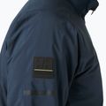 Kurtka męska Helly Hansen HP Racing Lifaloft Bomber navy 4