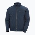 Kurtka męska Helly Hansen HP Racing Lifaloft Bomber navy 7