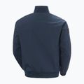 Kurtka męska Helly Hansen HP Racing Lifaloft Bomber navy 8