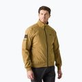 Kurtka męska Helly Hansen HP Racing Lifaloft Bomber sepia