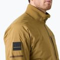 Kurtka męska Helly Hansen HP Racing Lifaloft Bomber sepia 3