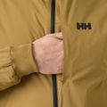 Kurtka męska Helly Hansen HP Racing Lifaloft Bomber sepia 5