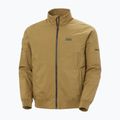 Kurtka męska Helly Hansen HP Racing Lifaloft Bomber sepia 7