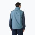 Bezrękawnik męski Helly Hansen Crew Pile washed navy 2