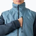 Bezrękawnik męski Helly Hansen Crew Pile washed navy 3