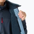 Bezrękawnik męski Helly Hansen Crew Pile washed navy 4