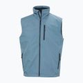 Bezrękawnik męski Helly Hansen Crew Pile washed navy 6