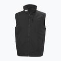 Bezrękawnik męski Helly Hansen Crew Pile black