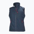 Bezrękawnik damski Helly Hansen Crew Pile navy 7