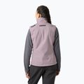 Bezrękawnik damski Helly Hansen Crew Pile purple clay 2