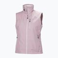 Bezrękawnik damski Helly Hansen Crew Pile purple clay 7