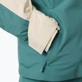 Kurtka narciarska dziecięca Helly Hansen Snowbliss opal green 5