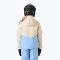 Kurtka narciarska dziecięca Helly Hansen Snowbliss bright blue 2
