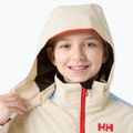 Kurtka narciarska dziecięca Helly Hansen Snowbliss bright blue 3