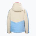 Kurtka narciarska dziecięca Helly Hansen Snowbliss bright blue 8
