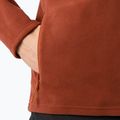 Bluza męska Helly Hansen Daybreaker Fleece iron oxide 4
