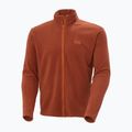 Bluza męska Helly Hansen Daybreaker Fleece iron oxide 5