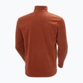 Bluza męska Helly Hansen Daybreaker Fleece iron oxide 6