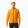 Bluza męska Helly Hansen Daybreaker Fleece ignite orange