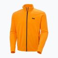 Bluza męska Helly Hansen Daybreaker Fleece ignite orange 4