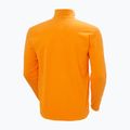 Bluza męska Helly Hansen Daybreaker Fleece ignite orange 5