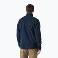 Bluza męska Helly Hansen Daybreaker Fleece navy 2