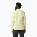 Bluza damska Helly Hansen Daybreaker Fleece washed lime 2