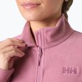 Bluza damska Helly Hansen Daybreaker Fleece wildberry 3