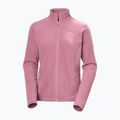 Bluza damska Helly Hansen Daybreaker Fleece wildberry 5