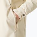 Płaszcz przeciwdeszczowy damski Helly Hansen Moss Ins Pu Coat cream 6