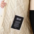Płaszcz przeciwdeszczowy damski Helly Hansen Moss Ins Pu Coat cream 7