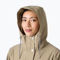 Płaszcz przeciwdeszczowy damski Helly Hansen Moss Ins Pu Coat pebble 3