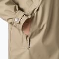 Płaszcz przeciwdeszczowy damski Helly Hansen Moss Ins Pu Coat pebble 6