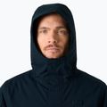 Kurtka przeciwdeszczowa męska Helly Hansen Brussel Ins navy 3