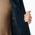 Kurtka przeciwdeszczowa męska Helly Hansen Brussel Ins navy 6