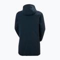 Kurtka przeciwdeszczowa męska Helly Hansen Brussel Ins navy 8
