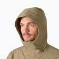 Kurtka przeciwdeszczowa męska Helly Hansen Brussel Ins pebble 3