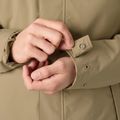 Kurtka przeciwdeszczowa męska Helly Hansen Brussel Ins pebble 6