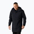 Kurtka przeciwdeszczowa męska Helly Hansen Brussel Ins black