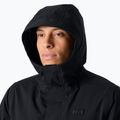 Kurtka przeciwdeszczowa męska Helly Hansen Brussel Ins black 3