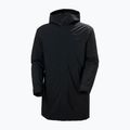 Kurtka przeciwdeszczowa męska Helly Hansen Brussel Ins black 7
