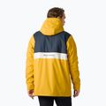 Kurtka żeglarska męska Helly Hansen Moss Insulated Coat essential yellow 2