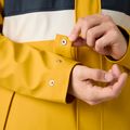 Kurtka żeglarska męska Helly Hansen Moss Insulated Coat essential yellow 5