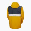 Kurtka żeglarska męska Helly Hansen Moss Insulated Coat essential yellow 9
