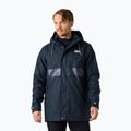 Kurtka żeglarska męska Helly Hansen Moss Insulated Coat navy