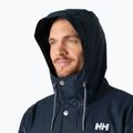 Kurtka żeglarska męska Helly Hansen Moss Insulated Coat navy 3