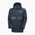 Kurtka żeglarska męska Helly Hansen Moss Insulated Coat navy 8