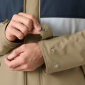 Kurtka żeglarska męska Helly Hansen Moss Insulated Coat pebble 5