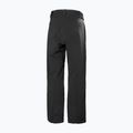 Spodnie narciarskie męskie Helly Hansen Alpha Ins black 2