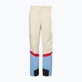 Spodnie narciarskie damskie Helly Hansen Alphelia Ins cream